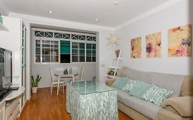 Precioso apartamento en Málaga al lado de la playa